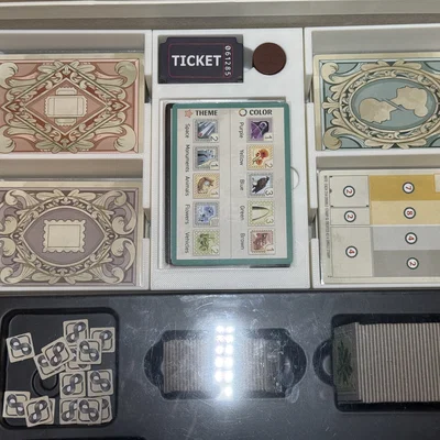 Insert cho Stamp Swap (Stamp Swap Insert)