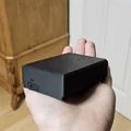 Hộp pin thay thế Fuji GX680 USB-C: 2x 18650 kèm BMS - Thumbnail 2