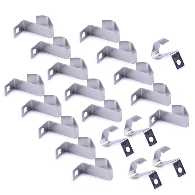 Hộp pin thay thế Fuji GX680 USB-C: 2x 18650 kèm BMS - Image 8