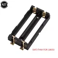 Hộp pin thay thế Fuji GX680 USB-C: 2x 18650 kèm BMS - Thumbnail 10