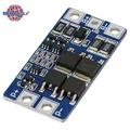 Hộp pin thay thế Fuji GX680 USB-C: 2x 18650 kèm BMS - Thumbnail 11