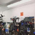 Bảng Cảnh Báo Hài Hước “None Dumb Here” - Thumbnail 3