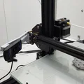 Ngàm gắn camera Logitech C-910 cho máy in Creality CR-10 - Thumbnail 3