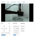 Ngàm gắn camera Logitech C-910 cho máy in Creality CR-10 - Thumbnail 4