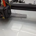 Ngàm gắn camera Logitech C-910 cho máy in Creality CR-10 - Thumbnail 5