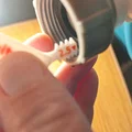Thước đo bước ren (Thread Pitch Gauge) – Nozzle 0.2mm - Thumbnail 6