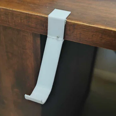 Kệ để tay cầm PS4 gắn mép bàn (Ps4 controller desk stand)