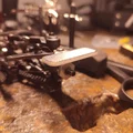 Tấm đệm đo góc caster (Arrowmax Setup System) in 3D cho xe RC - Thumbnail 3