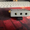 Vỏ hộp in 3D cho mạch sạc nhanh SW3518 với jack XT60 - Thumbnail 2