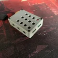 Vỏ hộp in 3D cho mạch sạc nhanh SW3518 với jack XT60 - Thumbnail 3