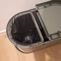IKEA DAMMÄNG - ngăn chia thùng rác và kẹp giữ túi - Thumbnail 6