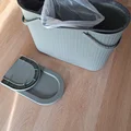 IKEA DAMMÄNG - ngăn chia thùng rác và kẹp giữ túi - Thumbnail 7