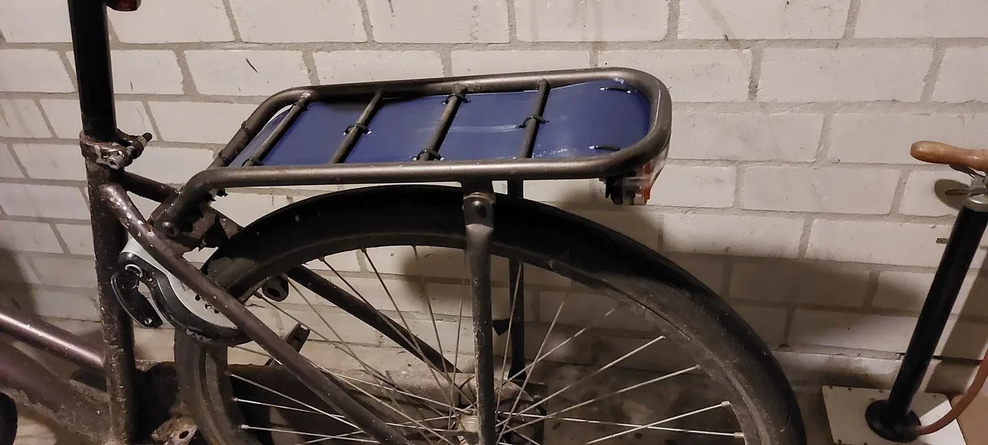 ownMade - Bike Wet Protector - Image 2