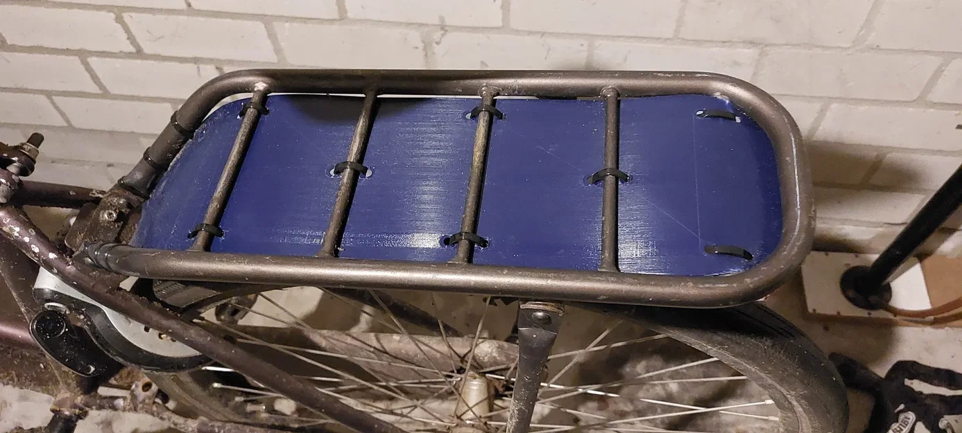 ownMade - Bike Wet Protector - Image 3