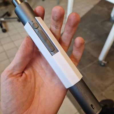 Nắp chụp cho tua vít Creationspace CS1900A