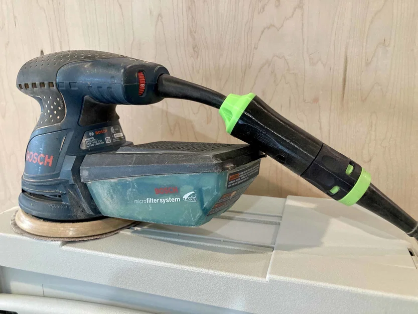 Chuyển đổi Adapter Festool Plug-It - Image 2