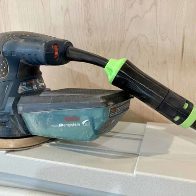 Chuyển đổi Adapter Festool Plug-It