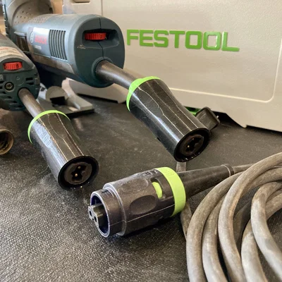 Chuyển đổi Adapter Festool Plug-It