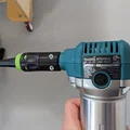 Adapter Festool Plug-It cho Makita Compact Router RT0701C - Thumbnail 1
