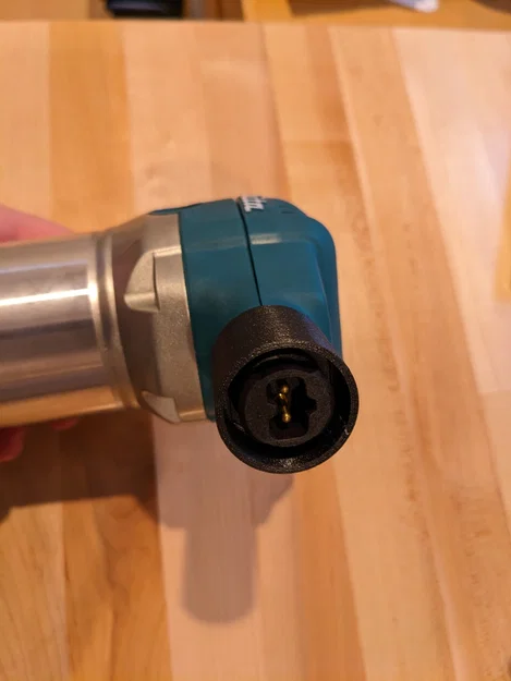 Adapter Festool Plug-It cho Makita Compact Router RT0701C - Image 2