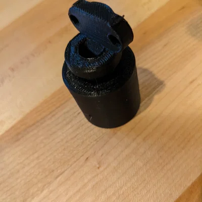 Adapter Festool Plug-It cho Makita Compact Router RT0701C