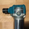 Adapter Festool Plug-It cho Makita Compact Router RT0701C - Thumbnail 5