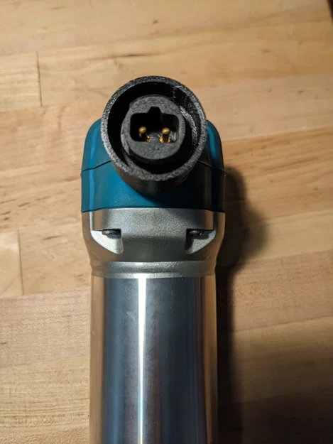 Adapter Festool Plug-It cho Makita Compact Router RT0701C - Image 6