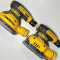 Adapter Festool Plug-It cho máy chà nhám DeWalt (DWE6411/DWE6423) - Thumbnail 1
