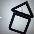 Bộ bu lông và đai ốc 3D (Bolt + Nut) - Linh kiện lắp ráp hữu ích - Thumbnail 2