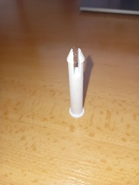 Chốt nối (connecting pin) cho hồ bơi Intex / Jistící kolík - bazén Intex - Image 1