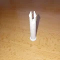 Chốt nối (connecting pin) cho hồ bơi Intex / Jistící kolík - bazén Intex - Thumbnail 1