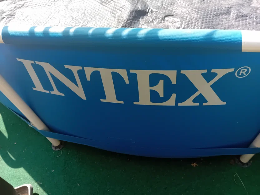 Chốt nối (connecting pin) cho hồ bơi Intex / Jistící kolík - bazén Intex - Image 3
