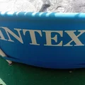 Chốt nối (connecting pin) cho hồ bơi Intex / Jistící kolík - bazén Intex - Thumbnail 3