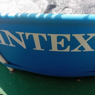 Chốt nối (connecting pin) cho hồ bơi Intex / Jistící kolík - bazén Intex