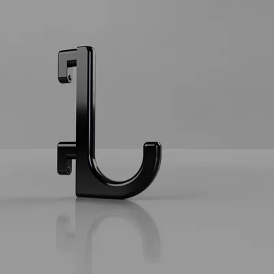 Móc Treo Skadis Sturdy Hook (IKEA Skadis Pegboard)