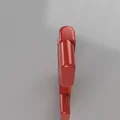 Móc Treo Skadis Sturdy Hook (IKEA Skadis Pegboard) - Thumbnail 4