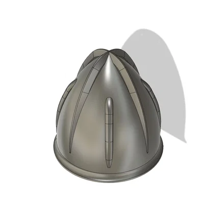 Đầu vắt cam 3D thay thế cho máy ETA Gratus - Tự in tại nhà