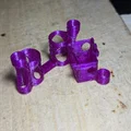 Bộ kit TPU “Jeno 7” (high tilt cine camera plates) - Thumbnail 1
