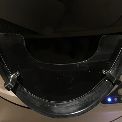 Hàng rào Open Air cho Litter Robot III (Litter Robot III Open Air Fence)