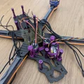 Bộ kit TPU “Jeno 7” (high tilt cine camera plates) - Thumbnail 3