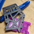 Bộ kit TPU “Jeno 7” (high tilt cine camera plates) - Thumbnail 5