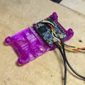 Bộ kit TPU “Jeno 7” (high tilt cine camera plates) - Thumbnail 6