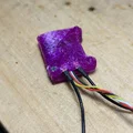 Bộ kit TPU “Jeno 7” (high tilt cine camera plates) - Thumbnail 8