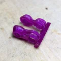 Bộ kit TPU “Jeno 7” (high tilt cine camera plates) - Thumbnail 9