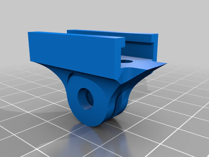 Adapter đèn pha Fenix (Fenix Headlight Adapter) - Image 2