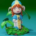 Hakumei || Hakumei and Mikochi - Thumbnail 1