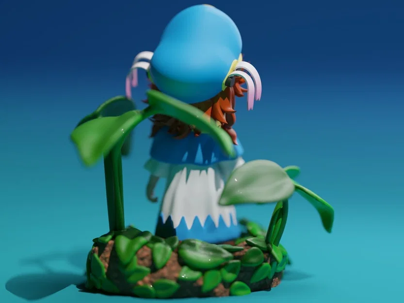 Hakumei || Hakumei and Mikochi - Image 2