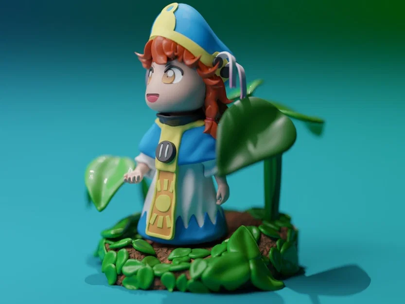 Hakumei || Hakumei and Mikochi - Image 3