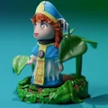 Hakumei || Hakumei and Mikochi - Thumbnail 3