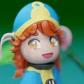 Hakumei || Hakumei and Mikochi - Thumbnail 4